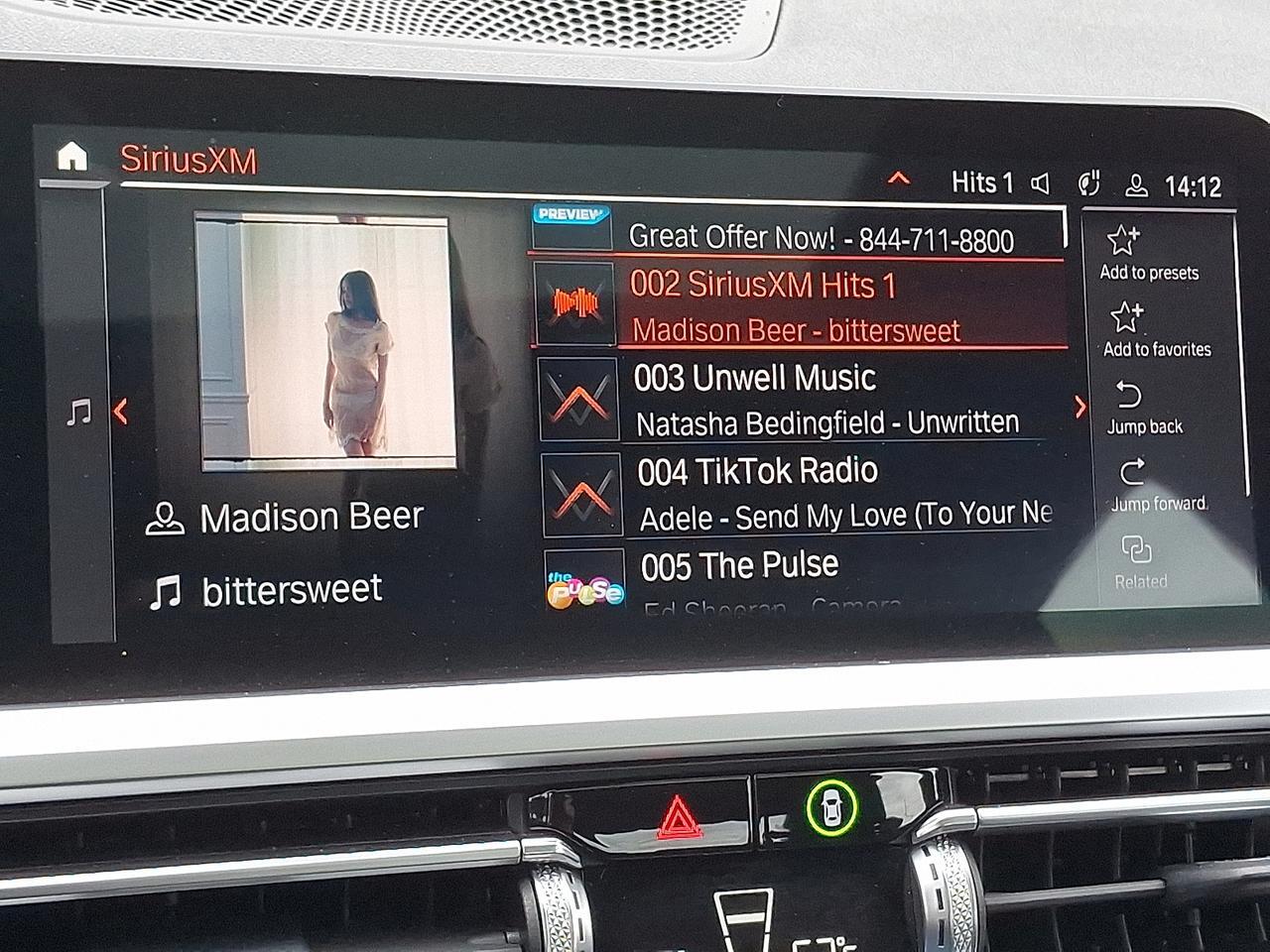 2021 BMW 330i xDrive Vineland NJ