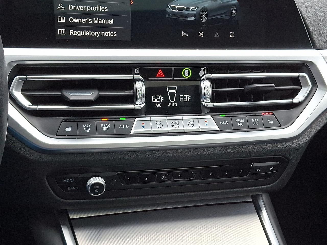 2021 BMW 330i xDrive Vineland NJ