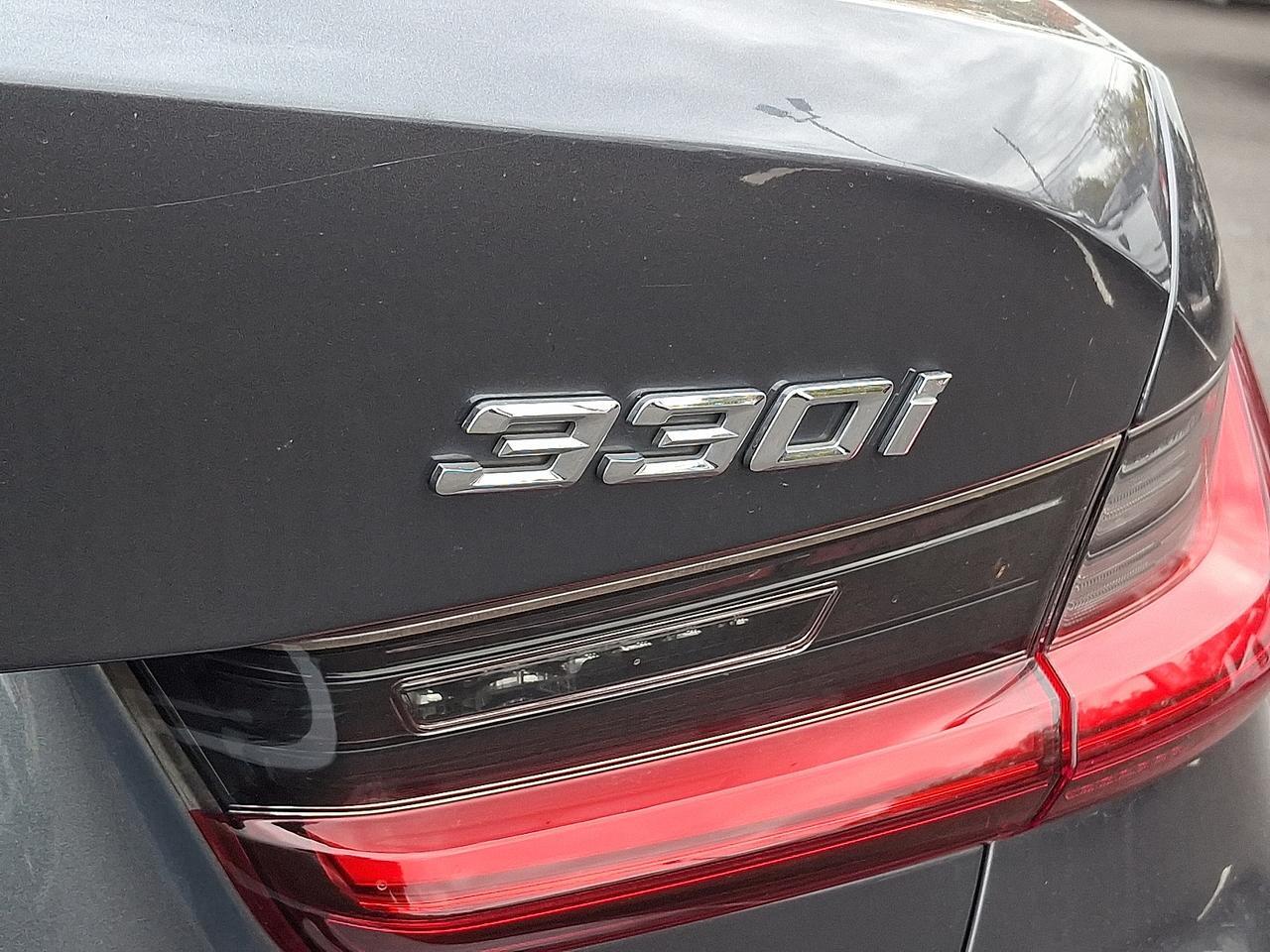 2021 BMW 330i xDrive Vineland NJ