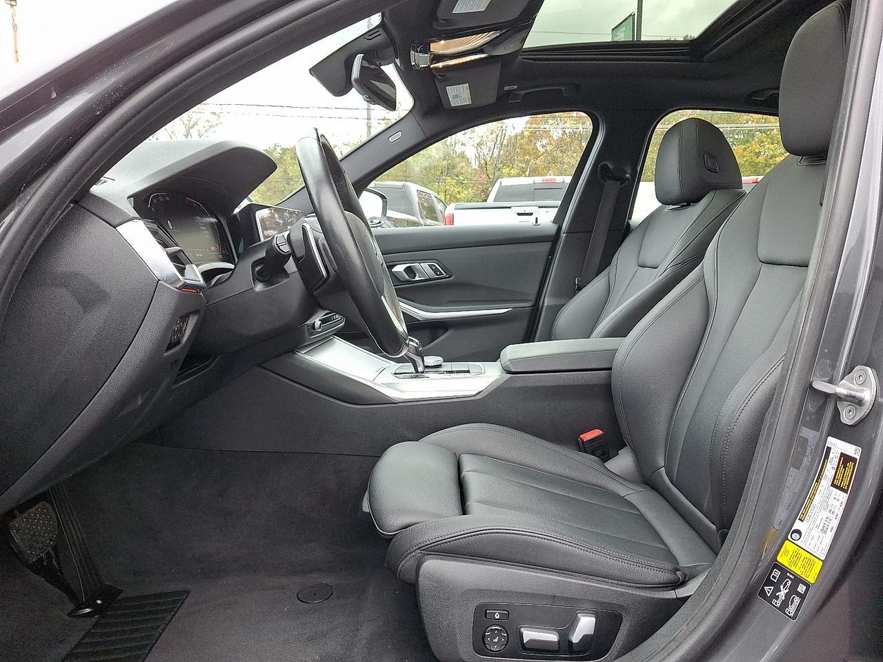 2021 BMW 330i xDrive Vineland NJ