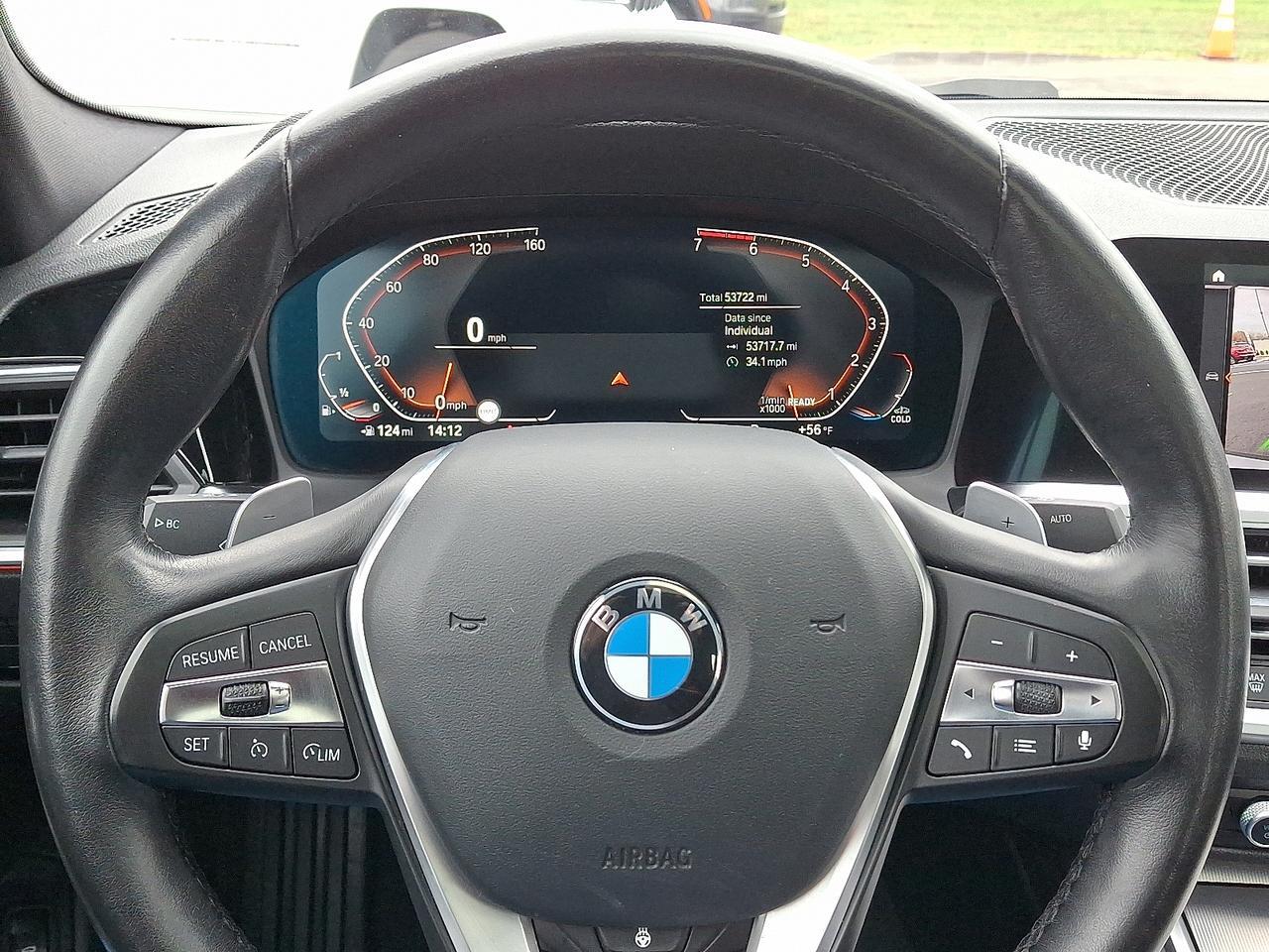 2021 BMW 330i xDrive Vineland NJ