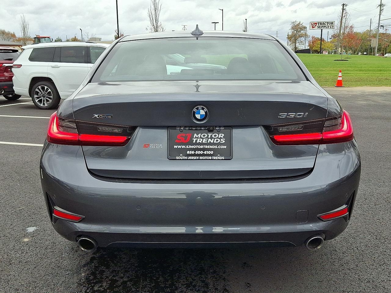 2021 BMW 330i xDrive Vineland NJ