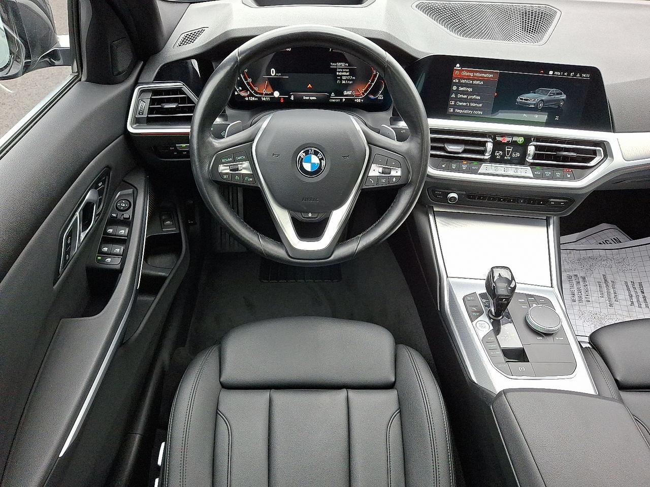 2021 BMW 330i xDrive Vineland NJ