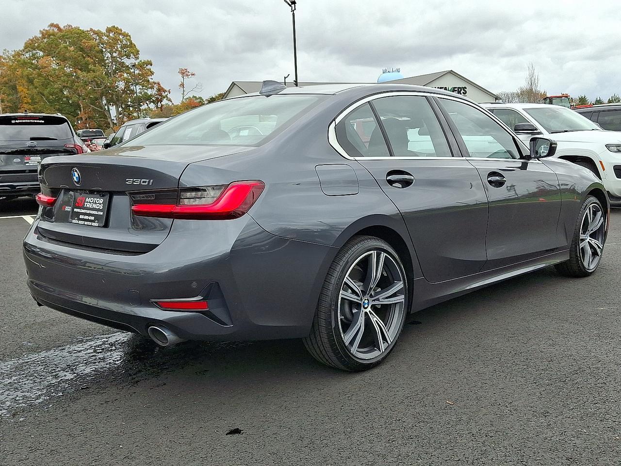 2021 BMW 330i xDrive Vineland NJ