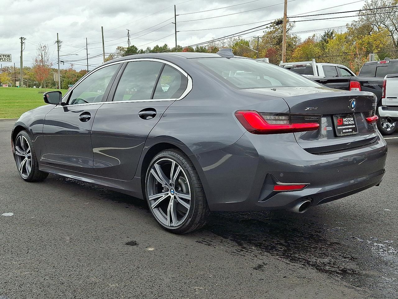 2021 BMW 330i xDrive Vineland NJ