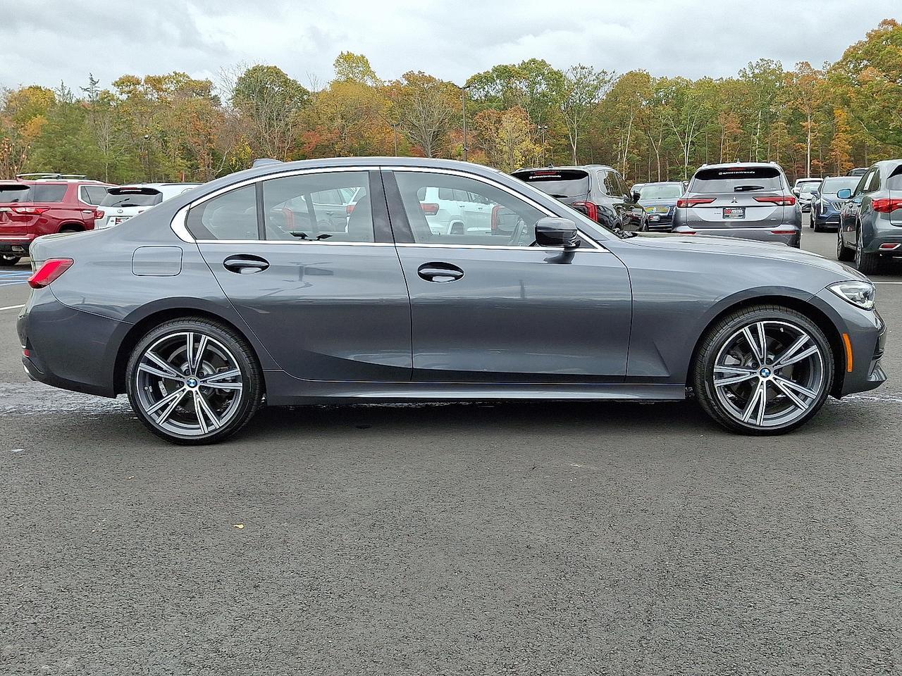 2021 BMW 330i xDrive Vineland NJ
