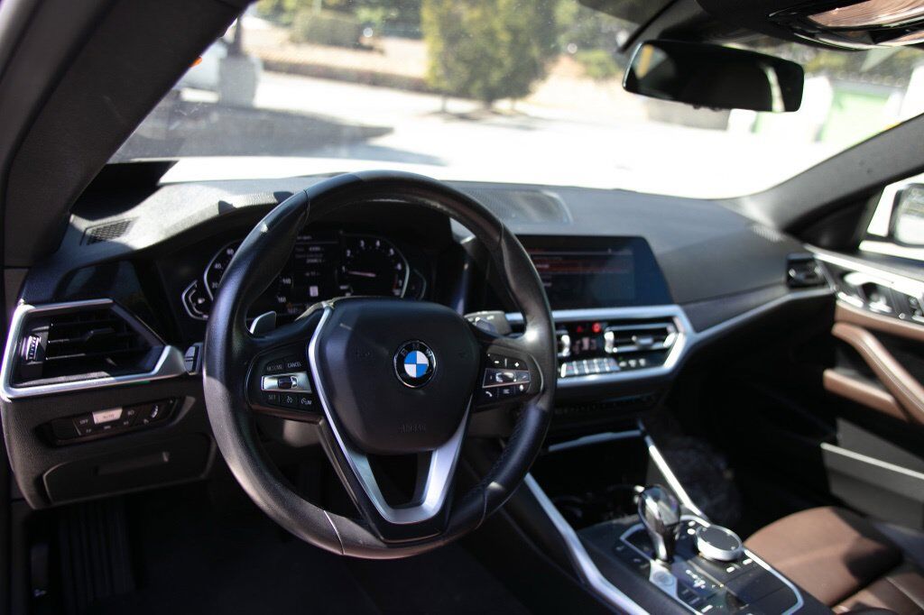 2021 BMW 4 Series 430i Atlanta GA