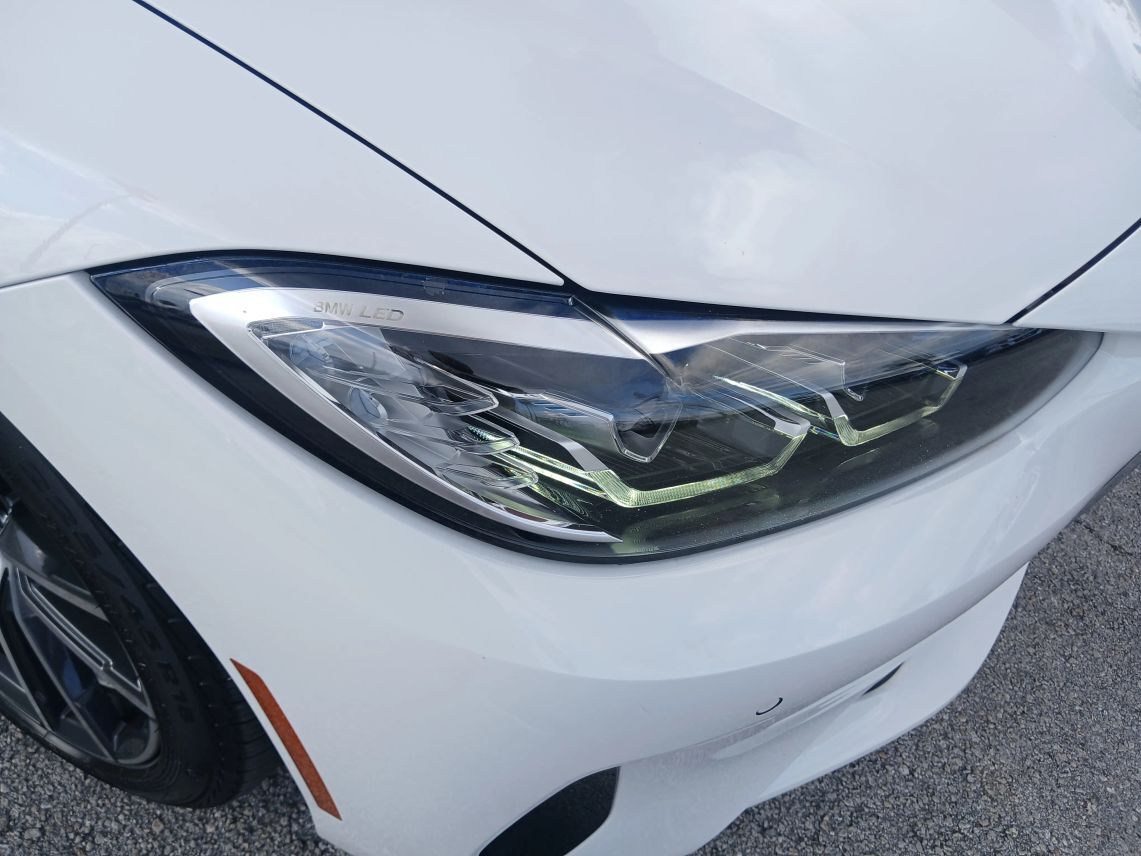 2021 BMW 4 Series 430i Convertible 2D Maitland FL