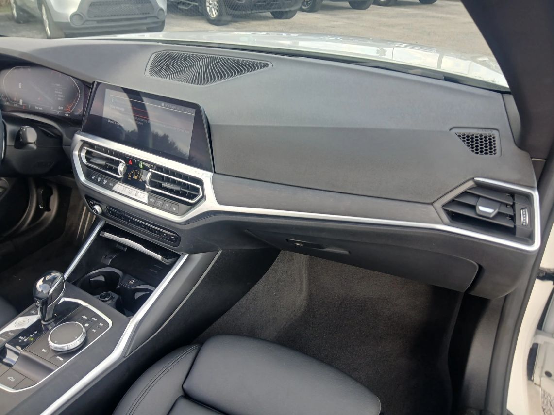 2021 BMW 4 Series 430i Convertible 2D Maitland FL