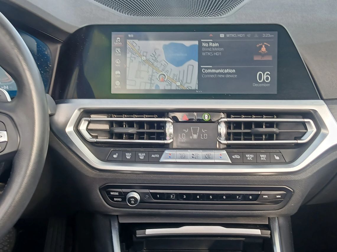 2021 BMW 4 Series 430i Convertible 2D Maitland FL