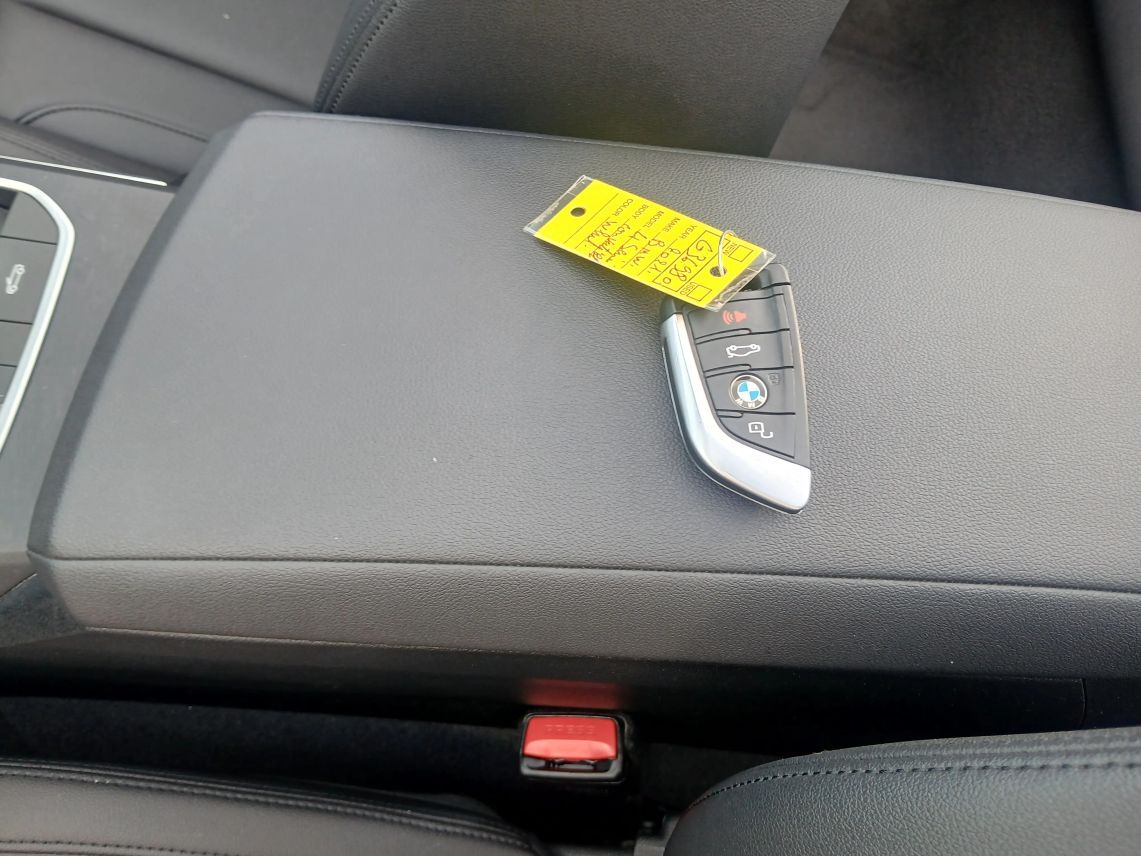 2021 BMW 4 Series 430i Convertible 2D Maitland FL