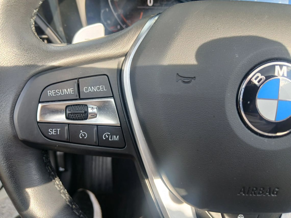 2021 BMW 4 Series 430i Convertible 2D Maitland FL