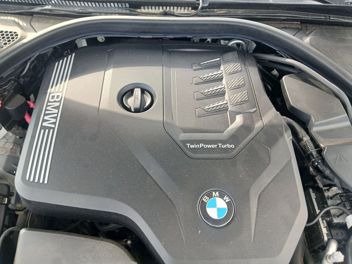 2021 BMW 4 Series 430i Convertible 2D Maitland FL