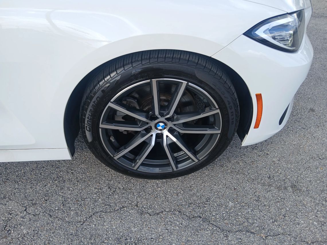 2021 BMW 4 Series 430i Convertible 2D Maitland FL