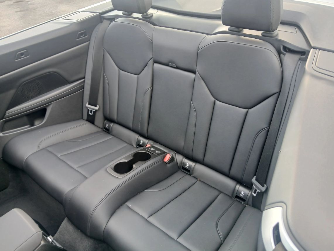 2021 BMW 4 Series 430i Convertible 2D Maitland FL