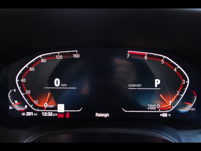 2021 BMW 4 Series 430i