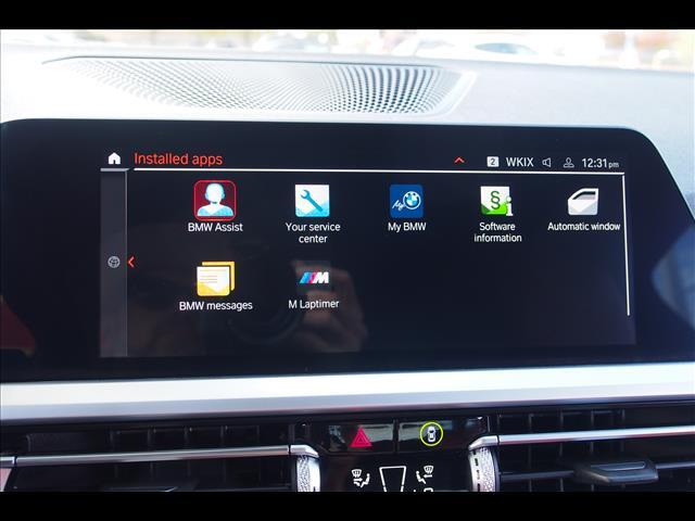 2021 BMW 4 Series 430i