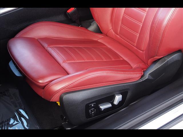 2021 BMW 4 Series 430i