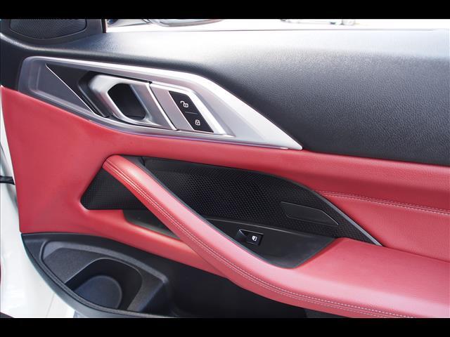 2021 BMW 4 Series 430i