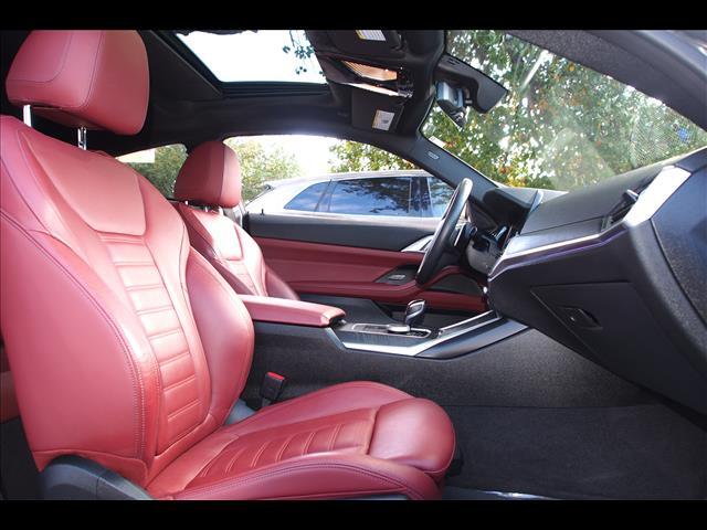 2021 BMW 4 Series 430i