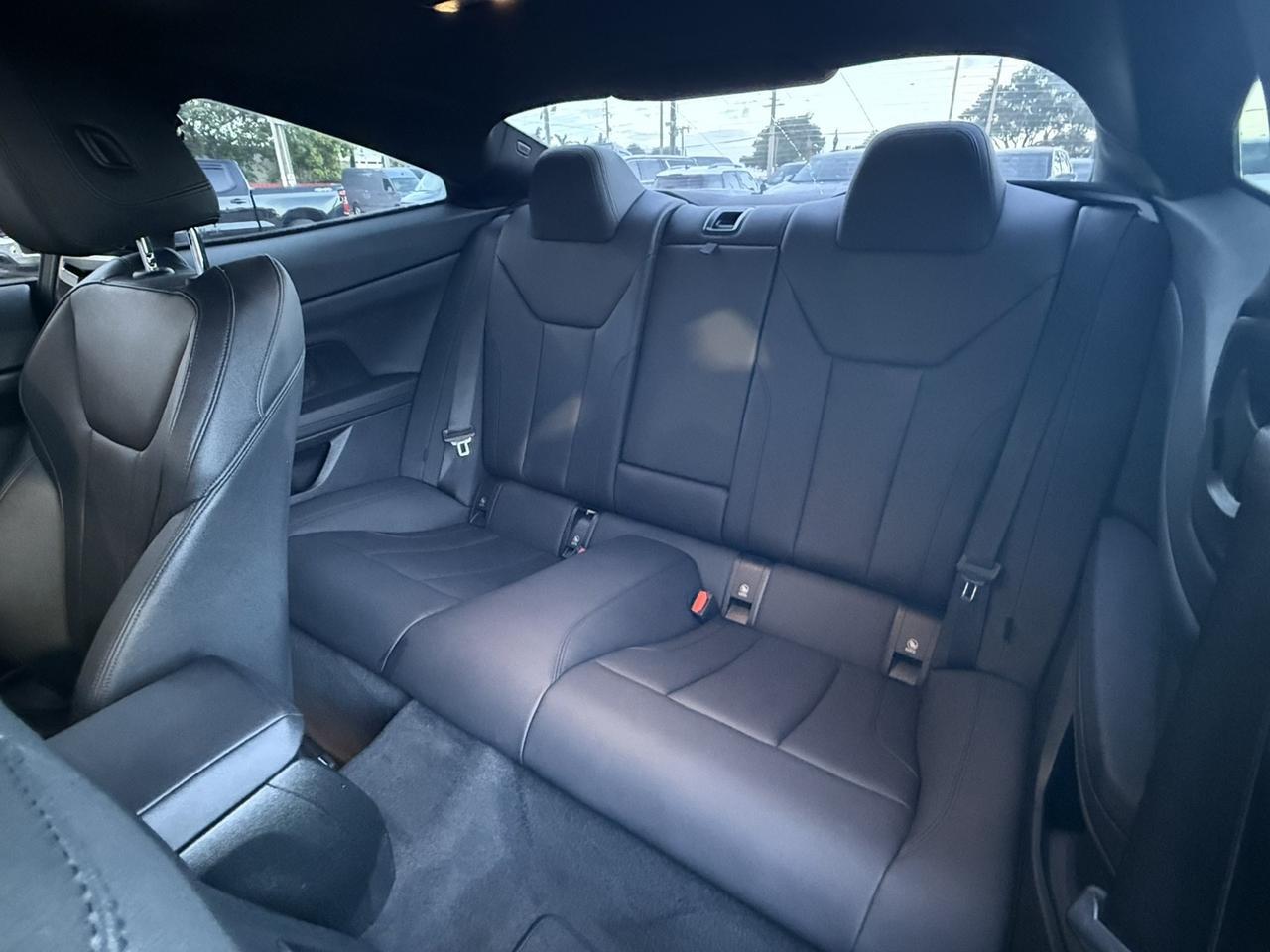 2021 BMW 4 Series 430i Hollywood FL