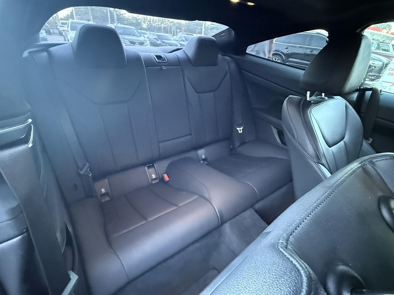 2021 BMW 4 Series 430i Hollywood FL