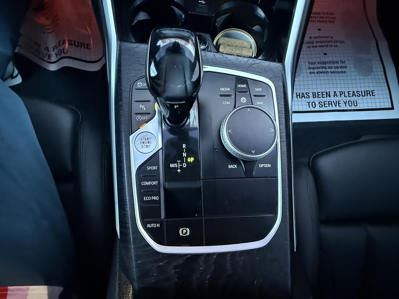 2021 BMW 4 Series 430i Hollywood FL