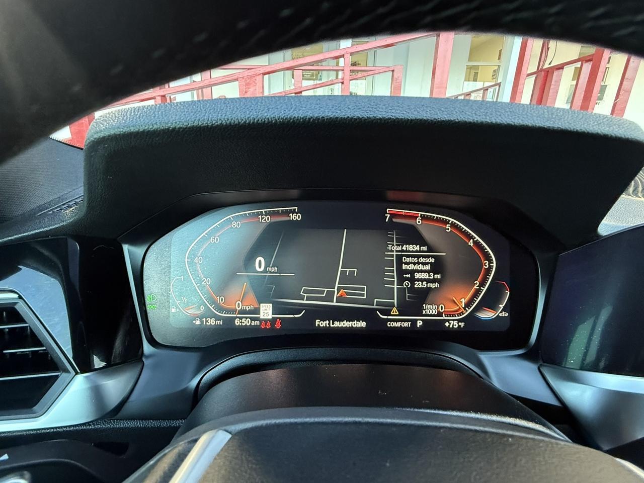 2021 BMW 4 Series 430i Hollywood FL
