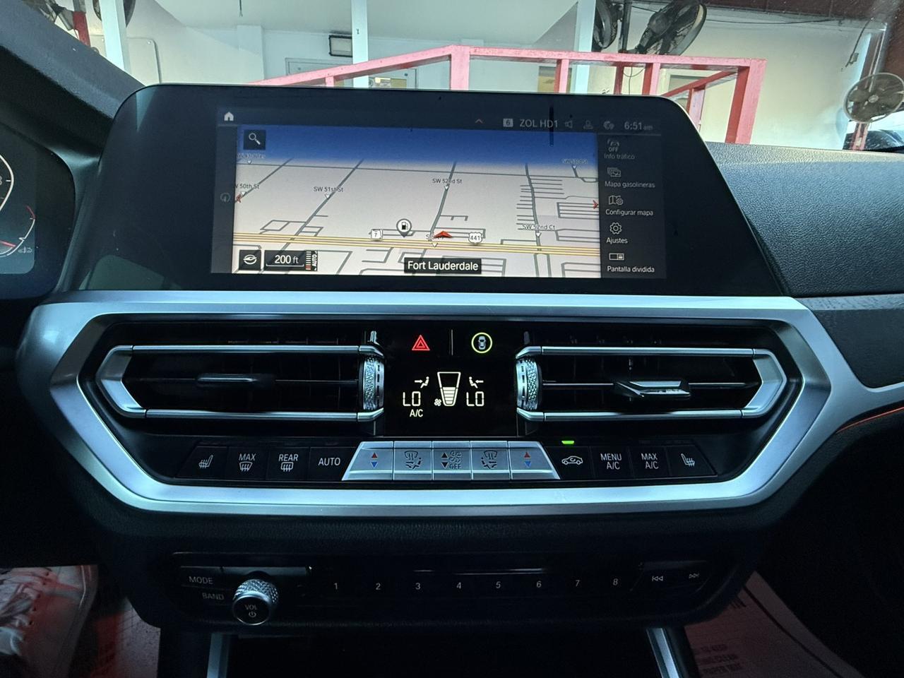 2021 BMW 4 Series 430i Hollywood FL