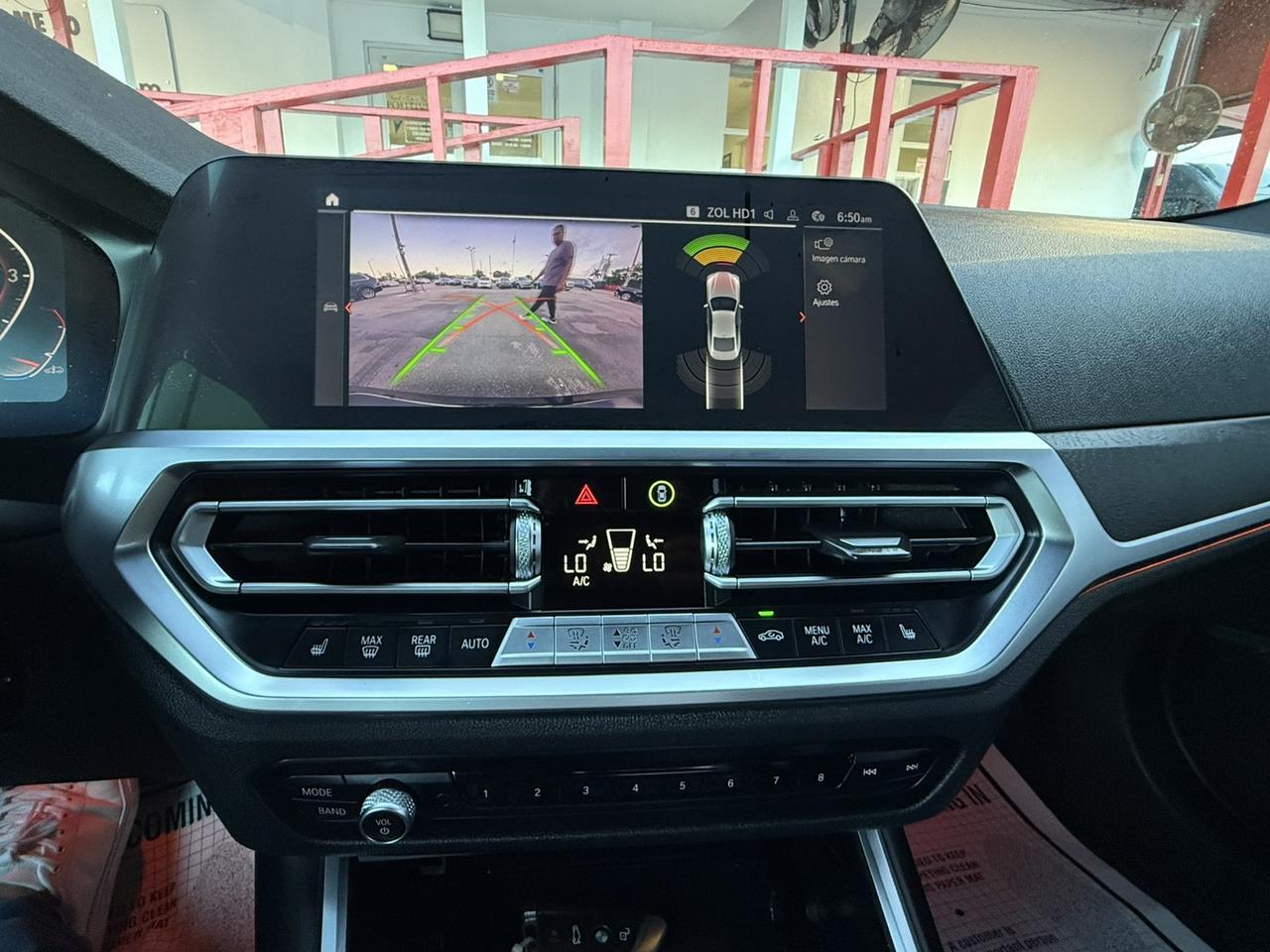 2021 BMW 4 Series 430i Hollywood FL