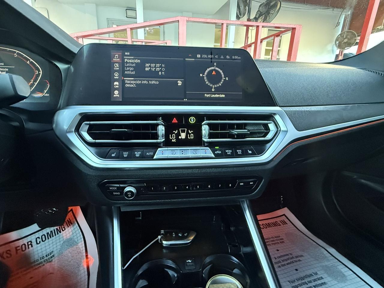 2021 BMW 4 Series 430i Hollywood FL