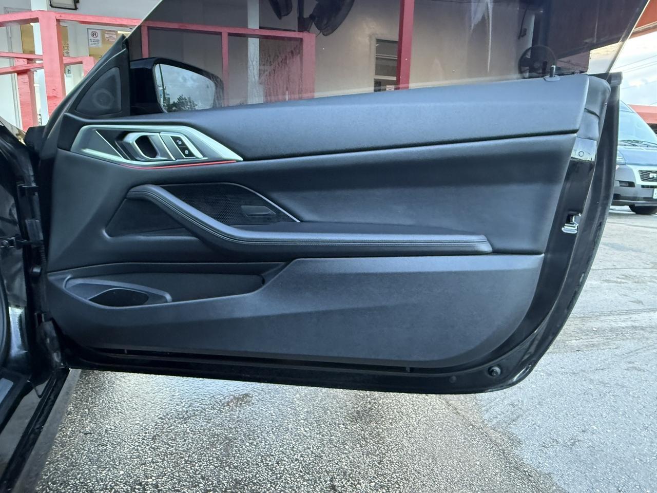 2021 BMW 4 Series 430i Hollywood FL