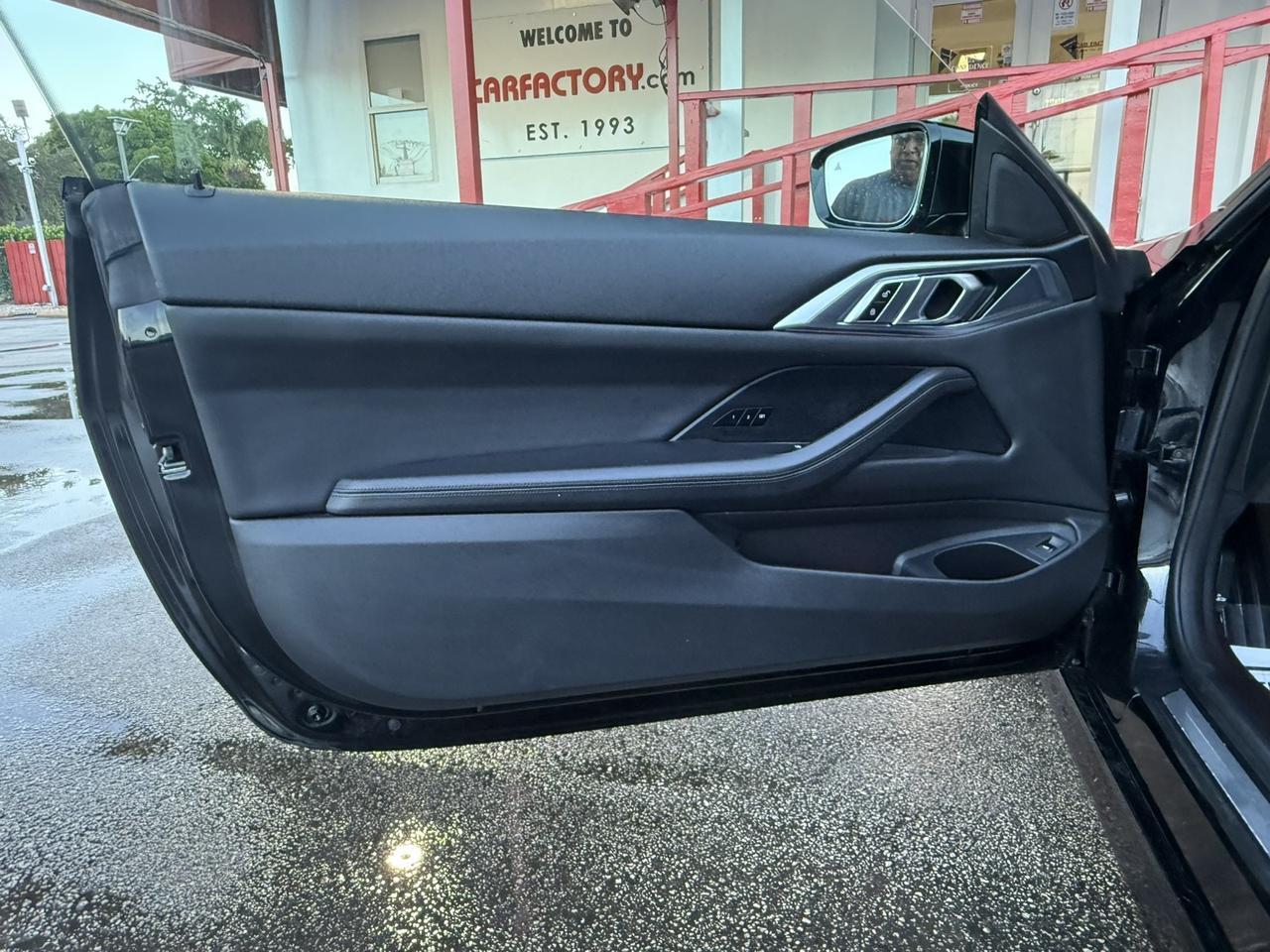 2021 BMW 4 Series 430i Hollywood FL