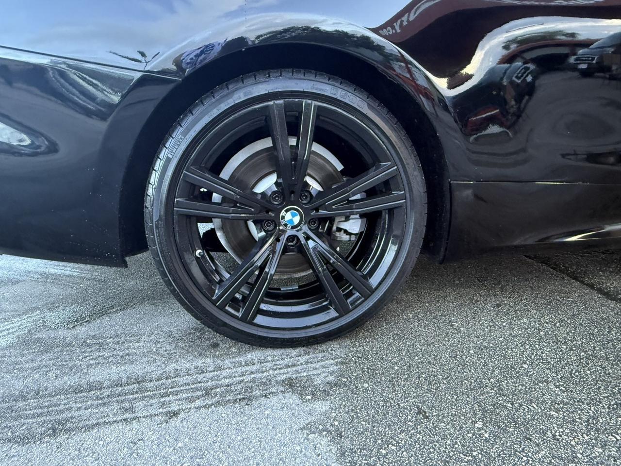 2021 BMW 4 Series 430i Hollywood FL