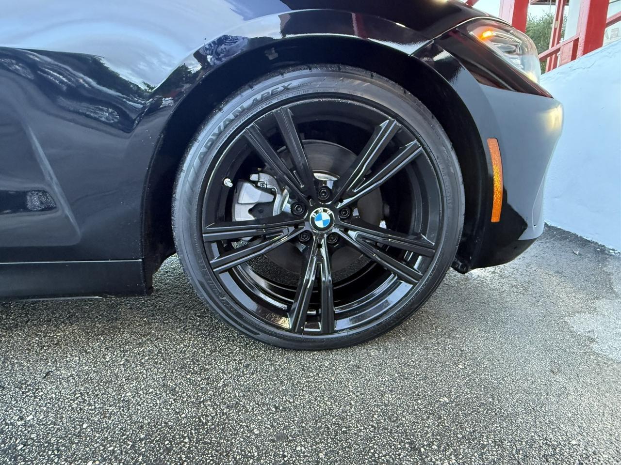 2021 BMW 4 Series 430i Hollywood FL