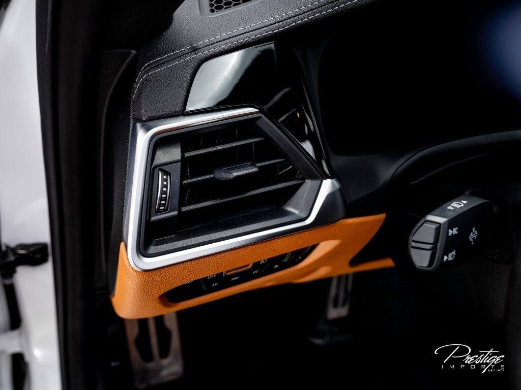 2021 BMW 4 Series 430i North Miami Beach FL