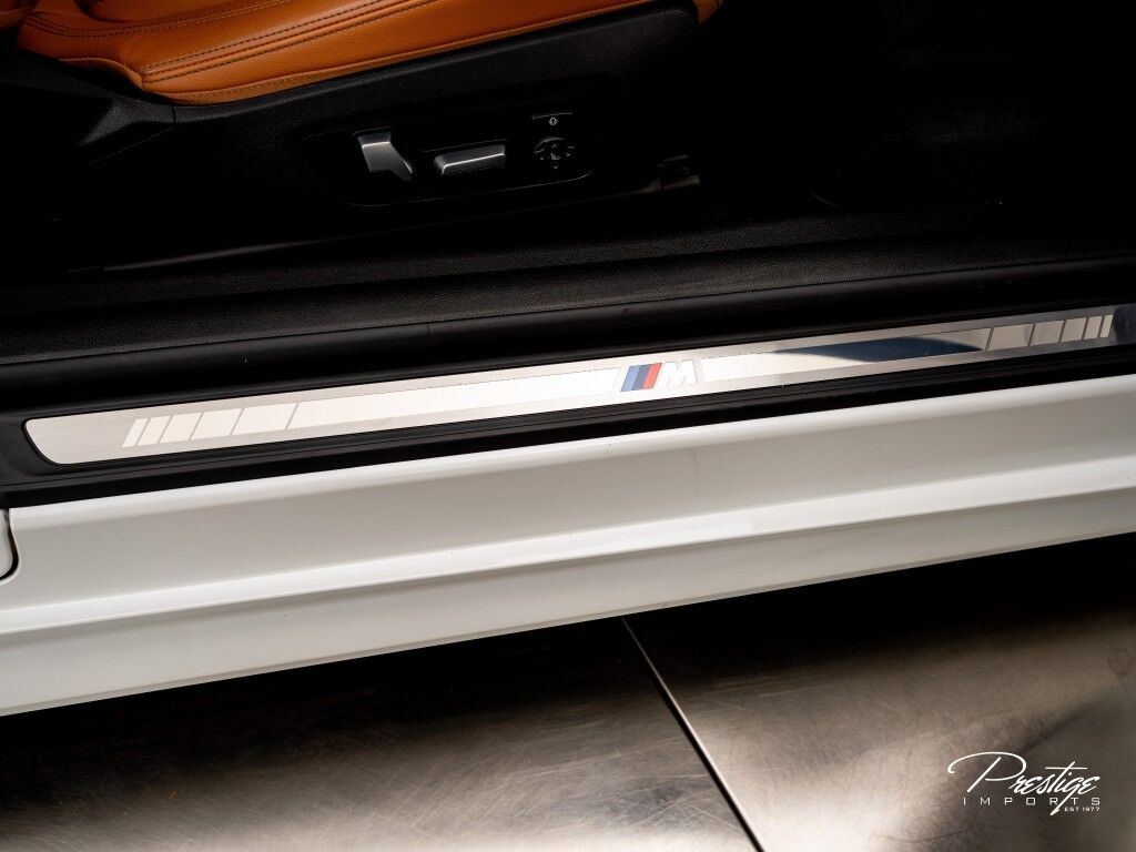 2021 BMW 4 Series 430i North Miami Beach FL