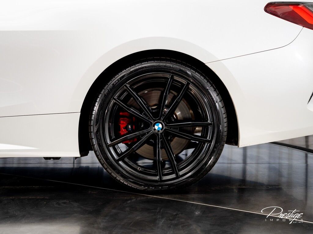 2021 BMW 4 Series 430i North Miami Beach FL