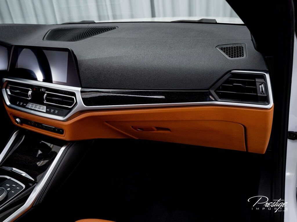 2021 BMW 4 Series 430i North Miami Beach FL