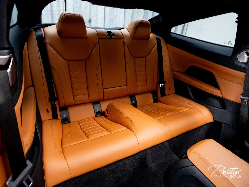 2021 BMW 4 Series 430i North Miami Beach FL