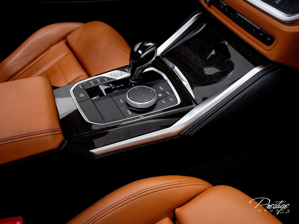 2021 BMW 4 Series 430i North Miami Beach FL