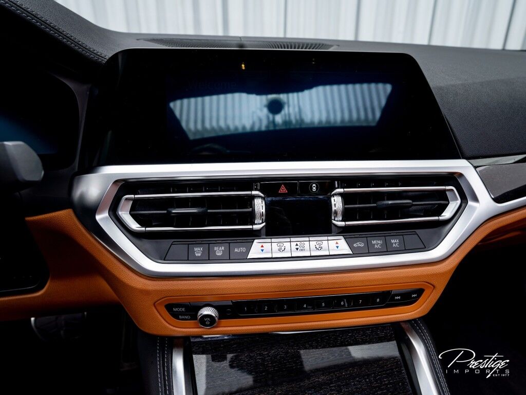 2021 BMW 4 Series 430i North Miami Beach FL