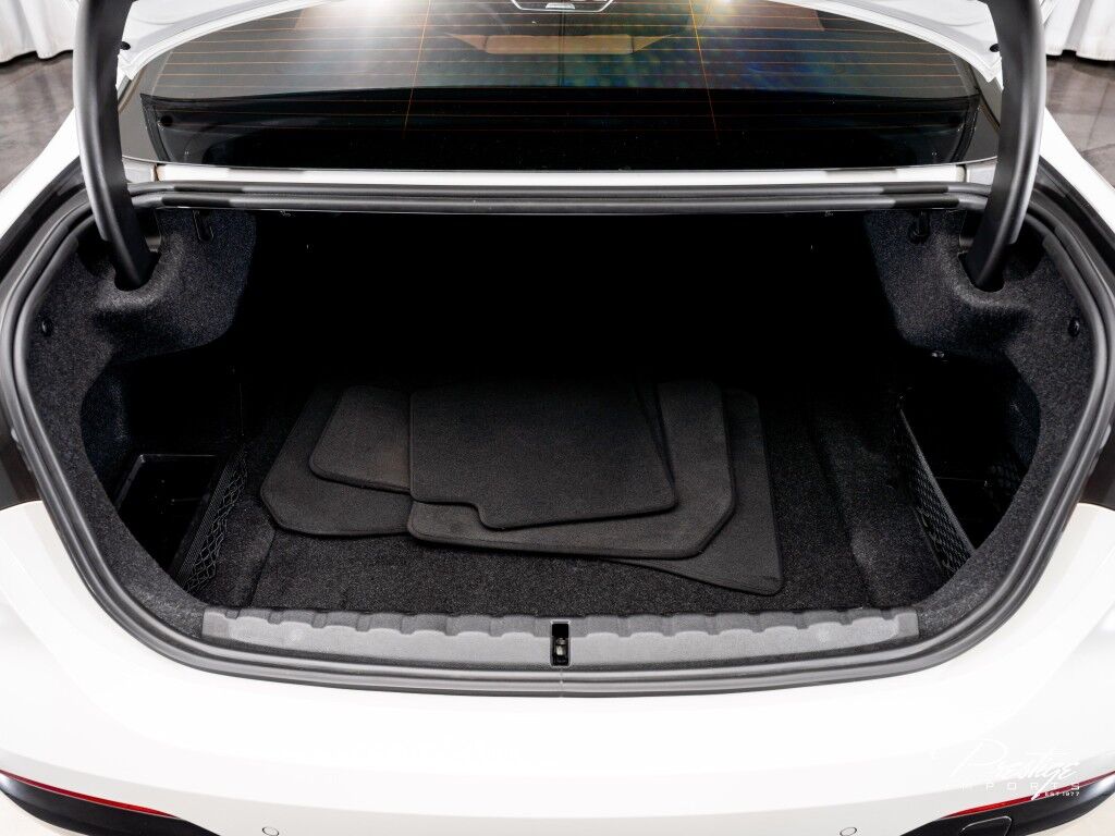 2021 BMW 4 Series 430i North Miami Beach FL