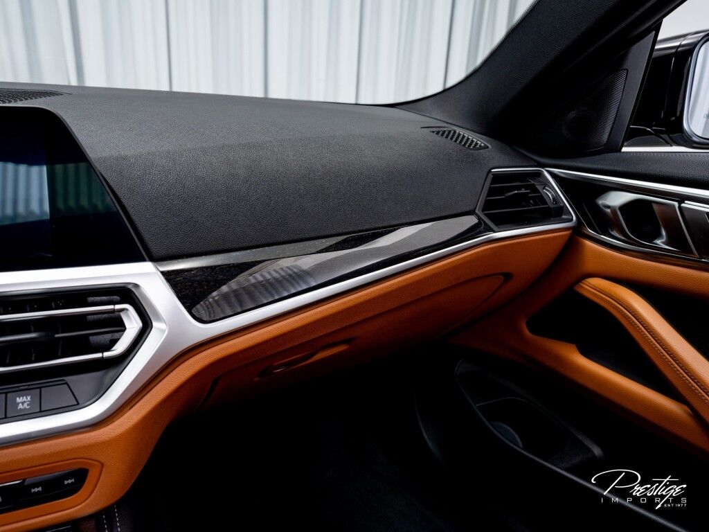 2021 BMW 4 Series 430i North Miami Beach FL