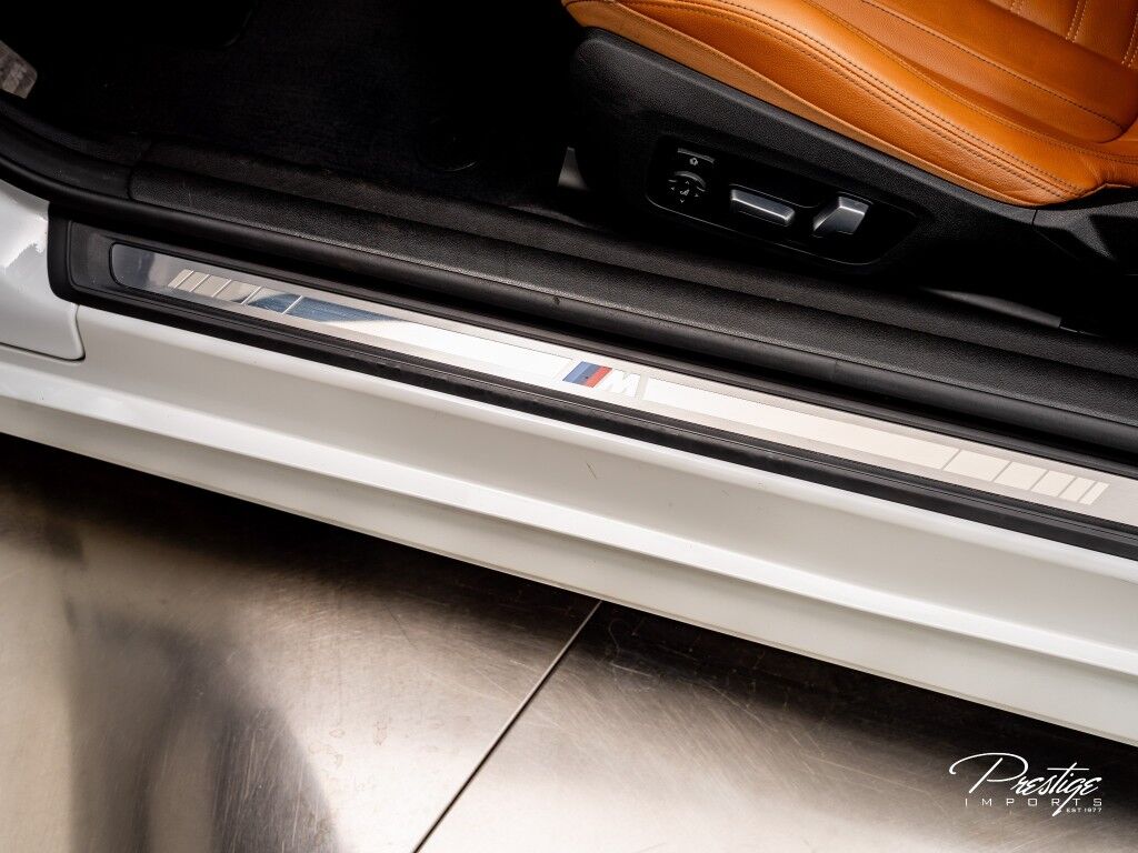 2021 BMW 4 Series 430i North Miami Beach FL