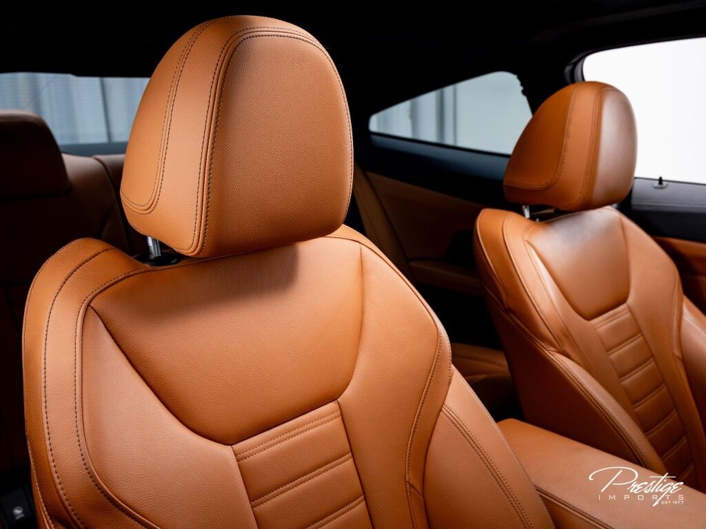 2021 BMW 4 Series 430i North Miami Beach FL