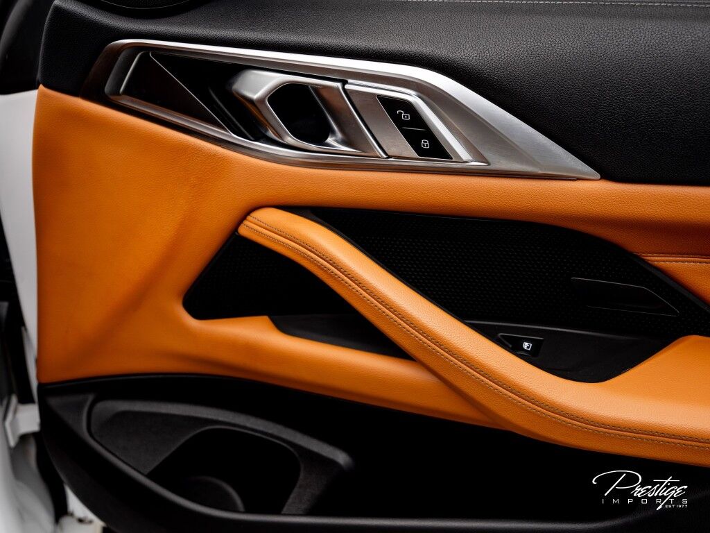 2021 BMW 4 Series 430i North Miami Beach FL