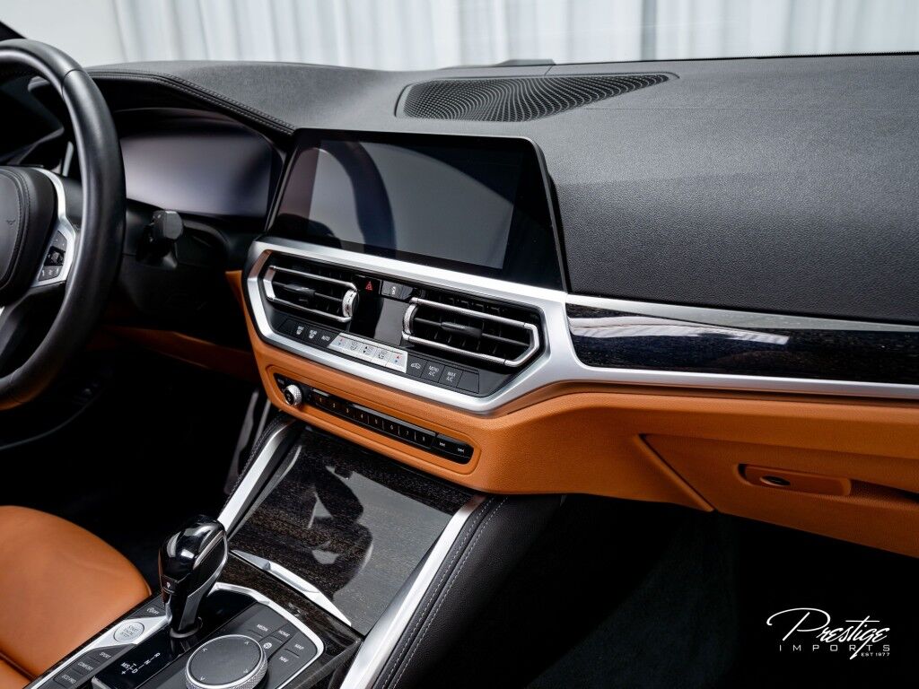 2021 BMW 4 Series 430i North Miami Beach FL