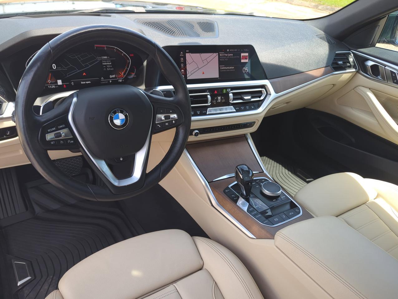 2021 BMW 4 Series 430i Appleton WI