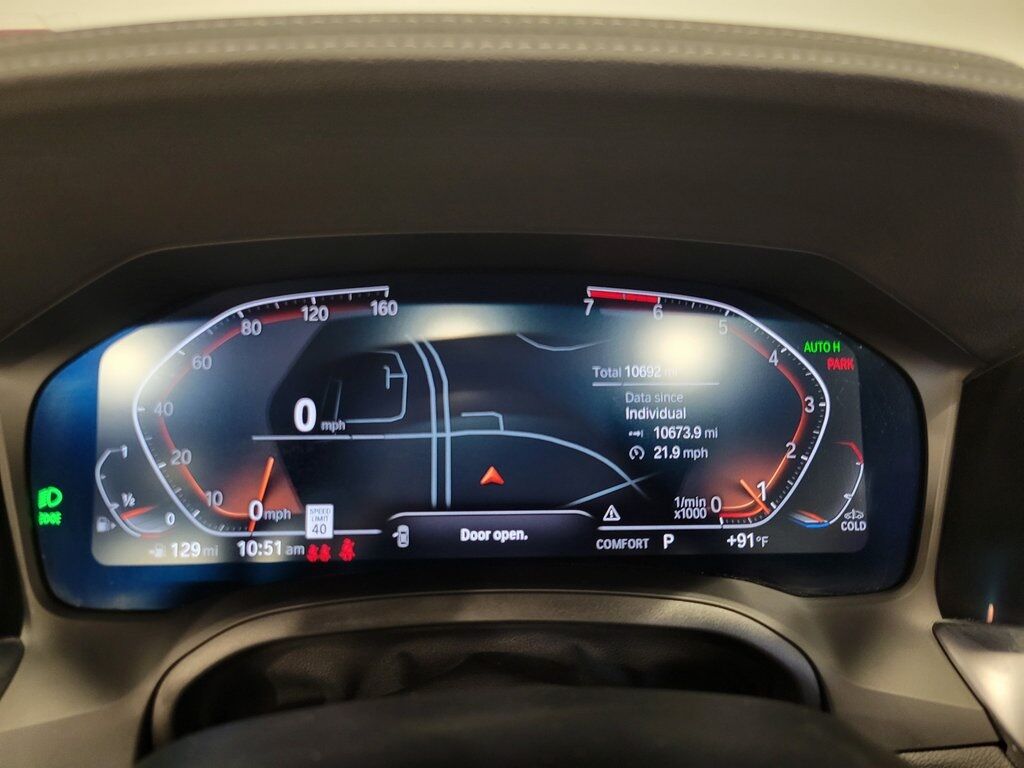 2021 BMW 4 Series 430i Parker CO